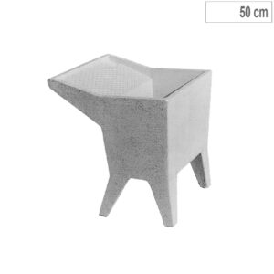 LAVATOIO CLASSICO 50 cm