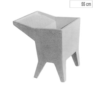 LAVATOIO CLASSICO 55 cm