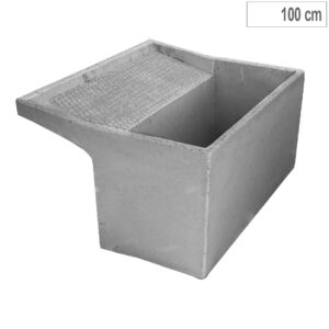 LAVATOIO LAVANDAIA 100 CM