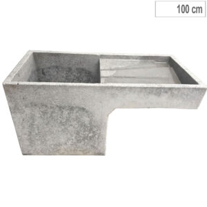 LAVATOIO LAVANDAIA 100 CM
