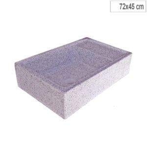 PILLOZZINO 72x45 CM