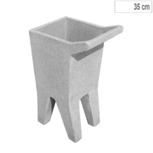 LAVATOIO CLASSICO 35 cm