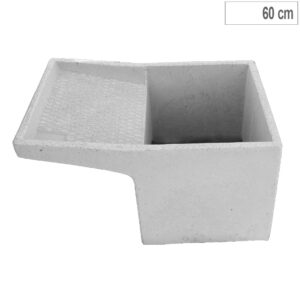 LAVATOIO LAVANDAIA 60 CM