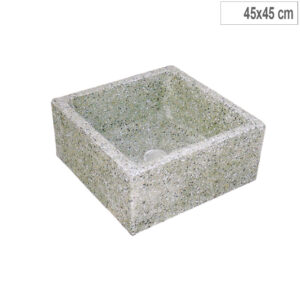 PILLOZZINO 45x45 CM