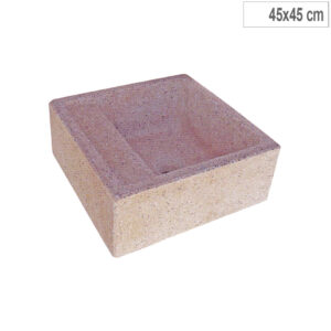 PILLOZZINO 45x45 CM