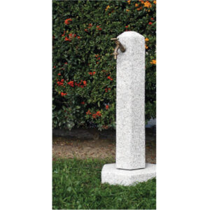 Fontana da giardino Carolina