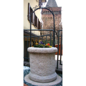 POZZO GENOVA