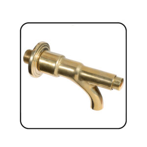 RUBINETTO OTTONE