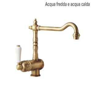 RUBINETTI DA APPOGGIO