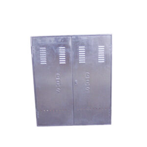 CASSETTE E NICCHIE IN CEMENTO PER LUCE E GAS