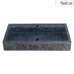 LAVANDINO BAGNO 78X43 CM