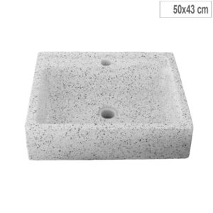 LAVANDINO BAGNO 50X43 CM