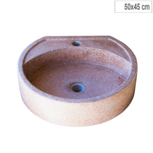 LAVANDINO BAGNO 50X45 CM
