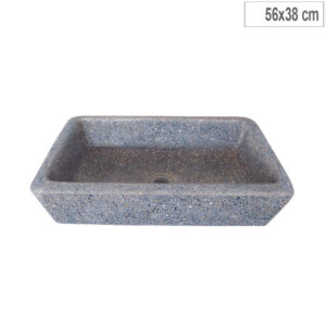 CIOTOLA BAGNO 56X38 CM