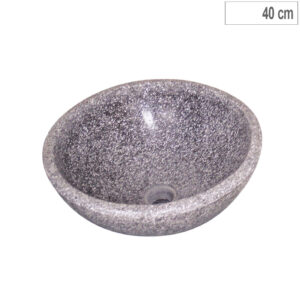 CIOTOLA BAGNO 40 CM