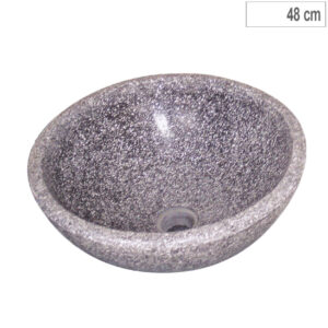 CIOTOLA BAGNO 48 CM