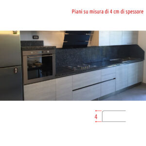 PIANI CUCINA