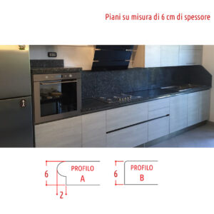 PIANI CUCINA