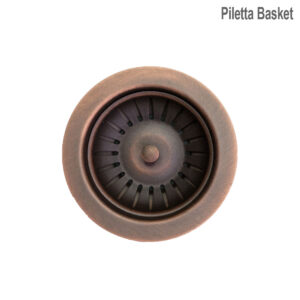 PILETTE