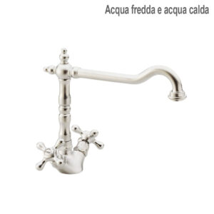RUBINETTI DA APPOGGIO