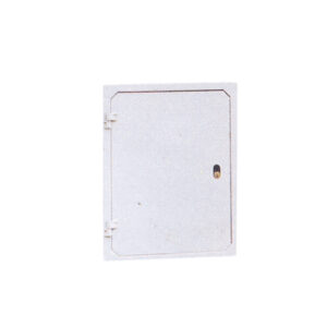 CASSETTE E NICCHIE IN CEMENTO PER LUCE E GAS