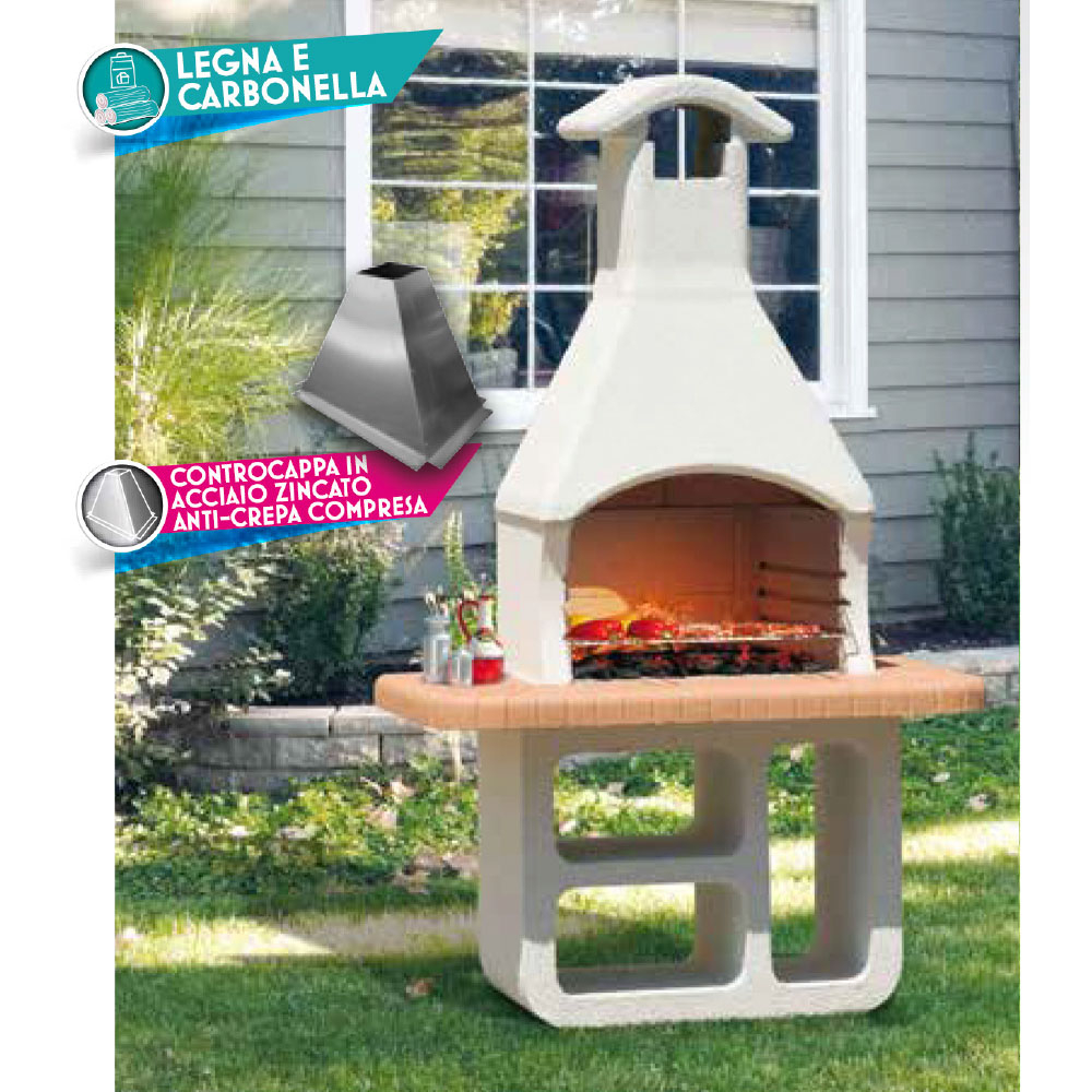 Barbecue Angelico