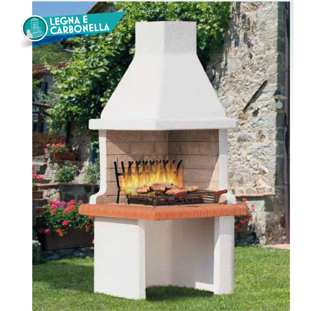 Barbecue Appiani