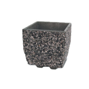 Vaso in sasso lavato Arno