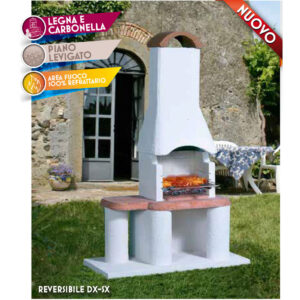Barbecue Barocci