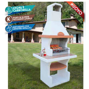 Barbecue Cimabue