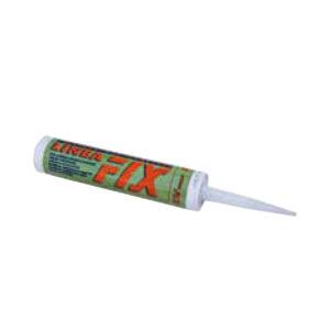 Accessorio Barbecue Colla Linea Fix per montaggio Barbecue