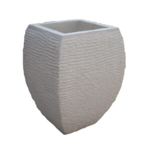 Vaso rustico Design