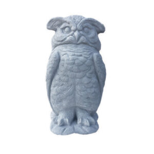 STATUA GUFO GAETANO