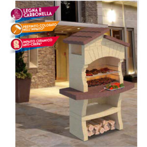 Barbecue Giorgione