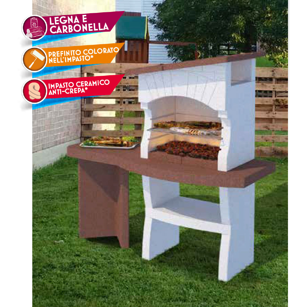Barbecue Giotto