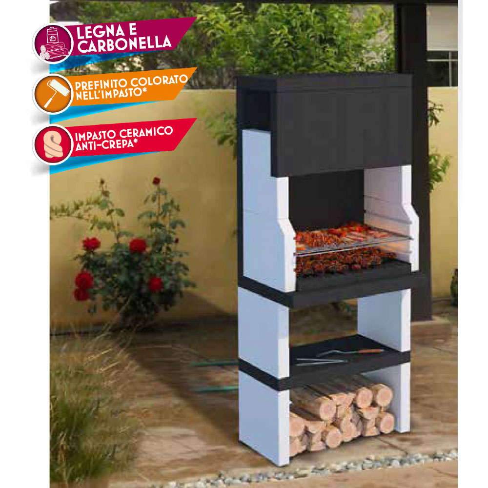 Barbecue Guttuso