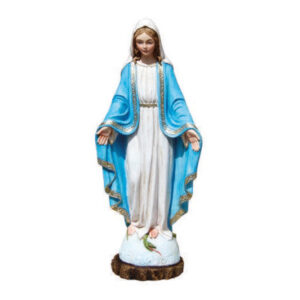 STATUA MADONNA IMMACOLATA