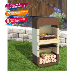 Barbecue Mantegna