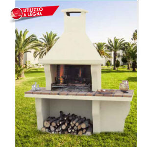 Barbecue Pisano
