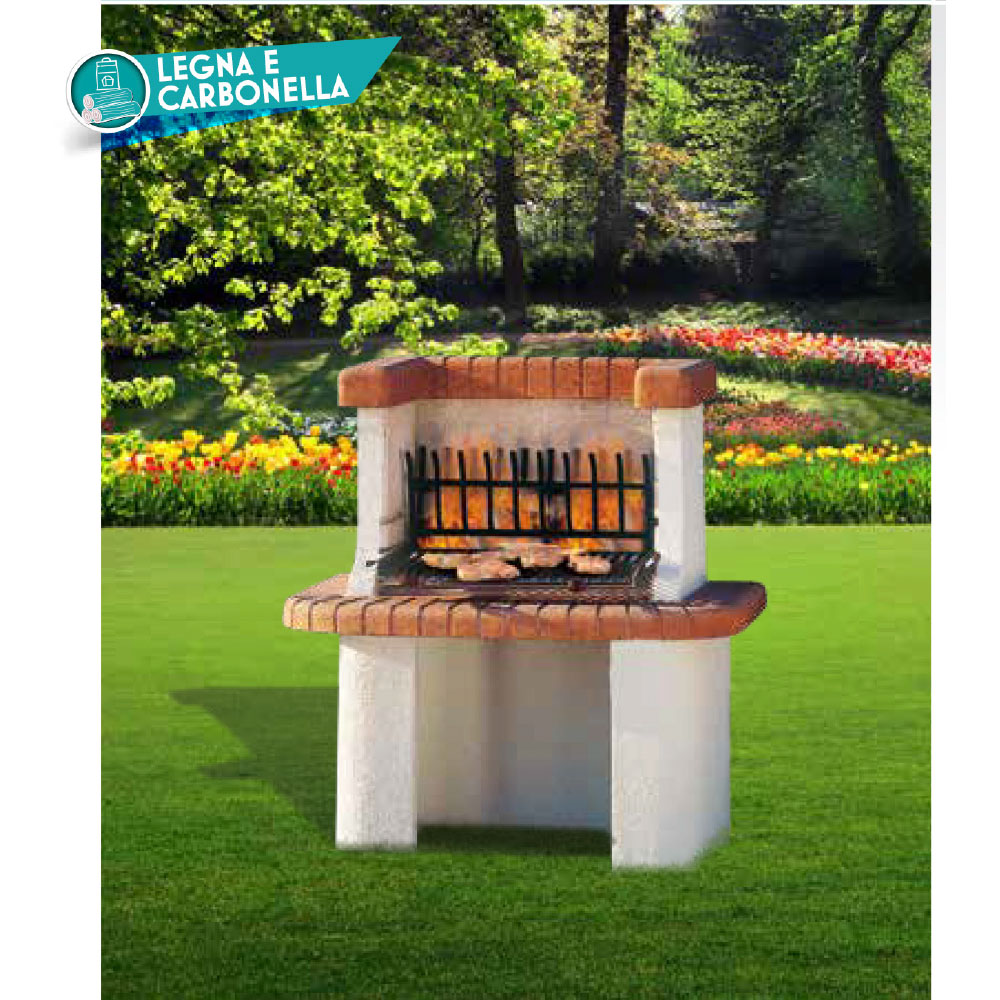 Barbecue Vasari