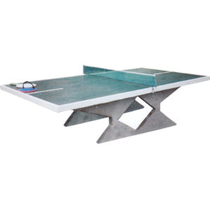 Tavolo Ping Pong Arredo Giardino