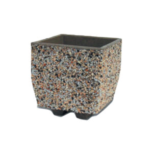 Vaso in sasso lavato Arno