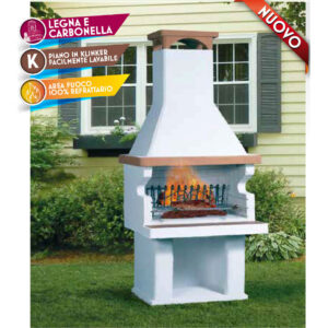 Barbecue Baglione