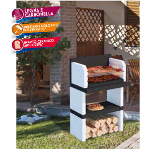 Barbecue Correggio