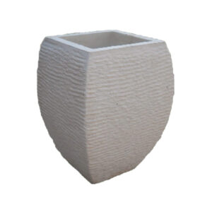 Vaso rustico Design