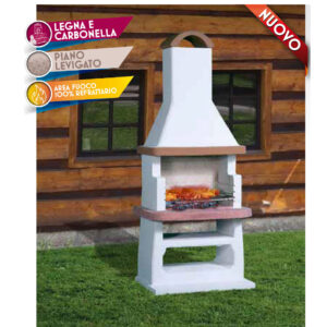 Barbecue Ghirlandaio