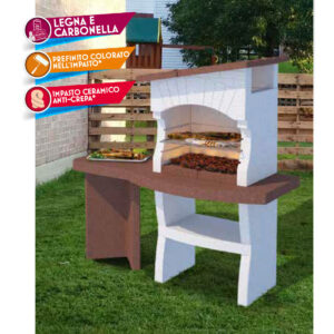 Barbecue Giotto