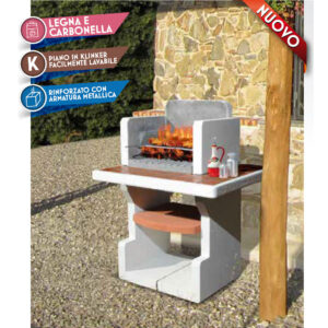 Barbecue Goya