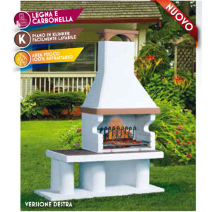Barbecue Lippi