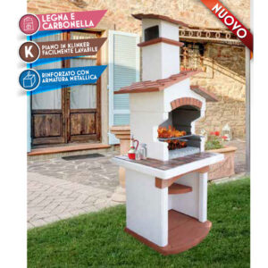 Barbecue Monet